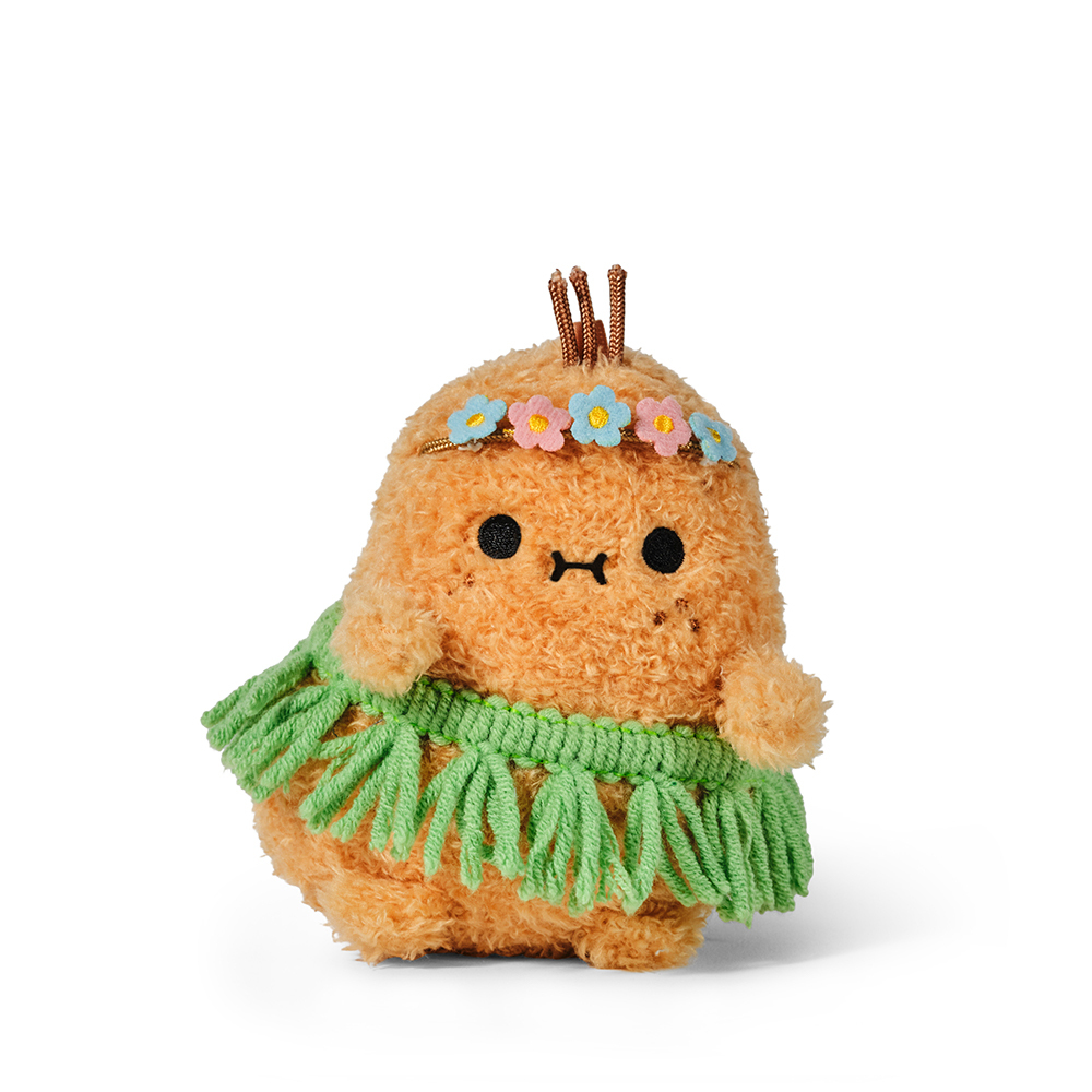 noodoll Aloha Ricespud 草裙舞馬鈴薯