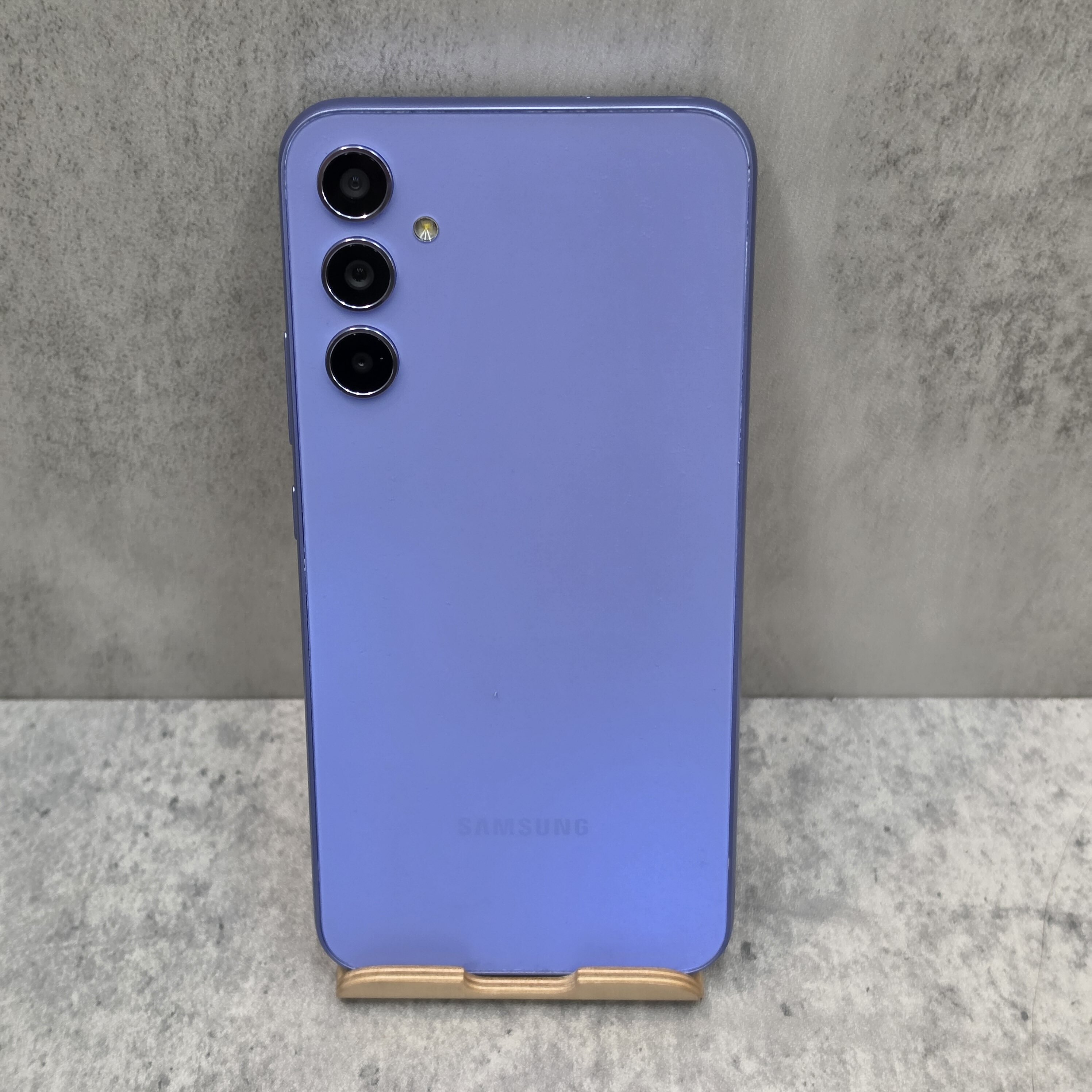 【二手安卓】Samsung Galaxy A34 6GB+128GB 紫芋色