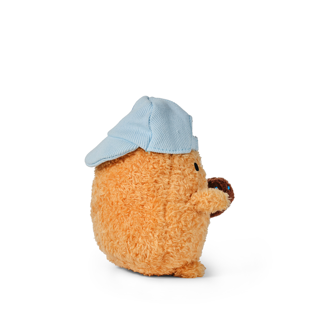 noodoll Hot Potato Ricespud 潮帽冰淇淋馬鈴薯
