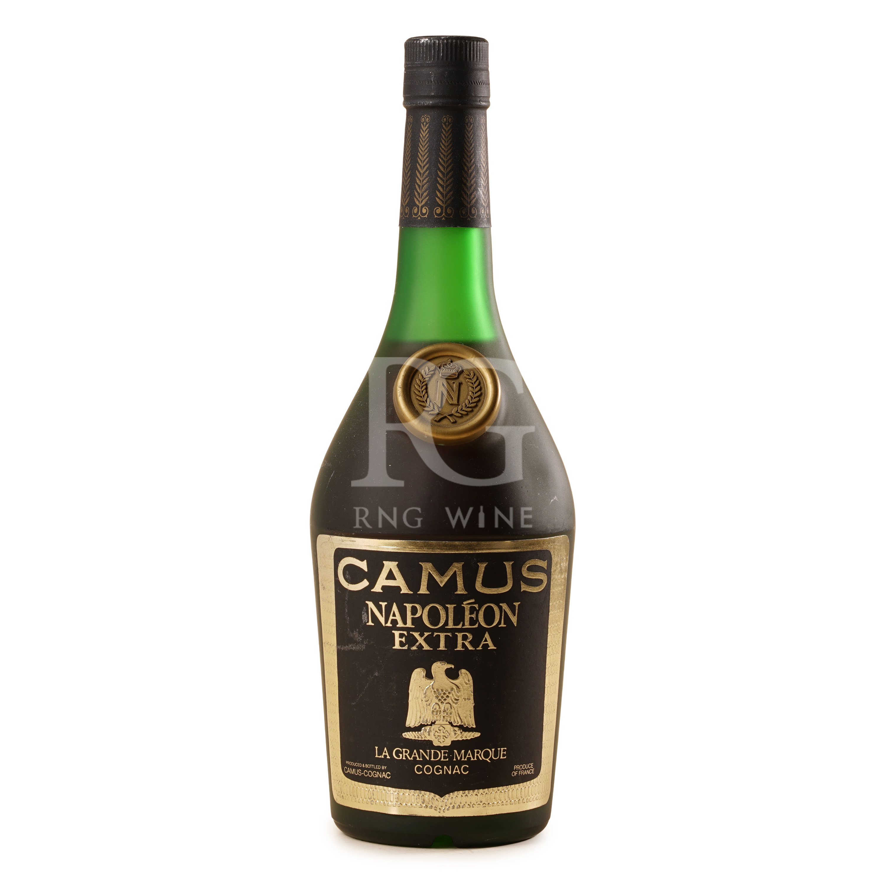 RNG WINE｜Camus