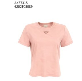 0612AT19-ANOTHERSZHK-APPAREL-美式工裝感三角金屬牌短袖TEE（A-D19）