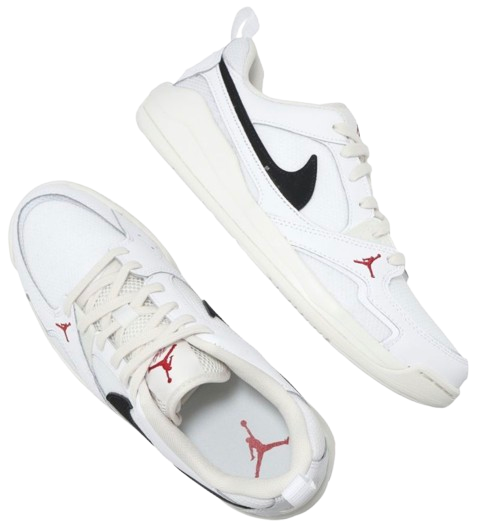 【官網限定】NIKE Jordan CMFT Era 白 透氣休閒鞋 男 IR7568-101 VI