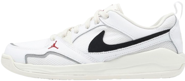 【官網限定】NIKE Jordan CMFT Era 白 透氣休閒鞋 男 IR7568-101 VI