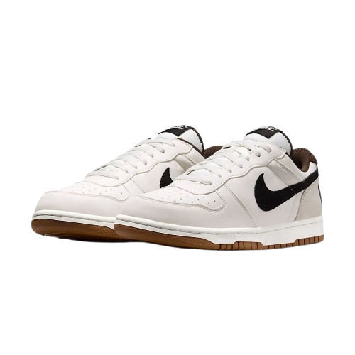 【官網限定】Nike Big Lux 米焦糖底 休閒鞋 男 854166-101 VI