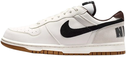 【官網限定】Nike Big Lux 米焦糖底 休閒鞋 男 854166-101 VI