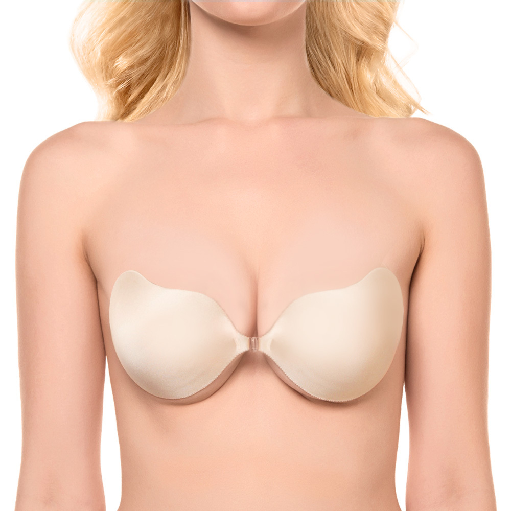 NuBra 無痕新深U