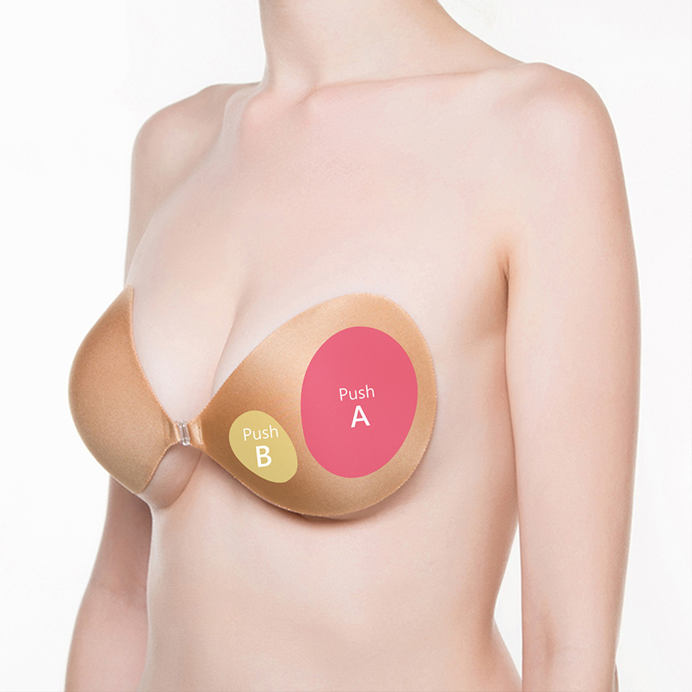NuBra Push Up