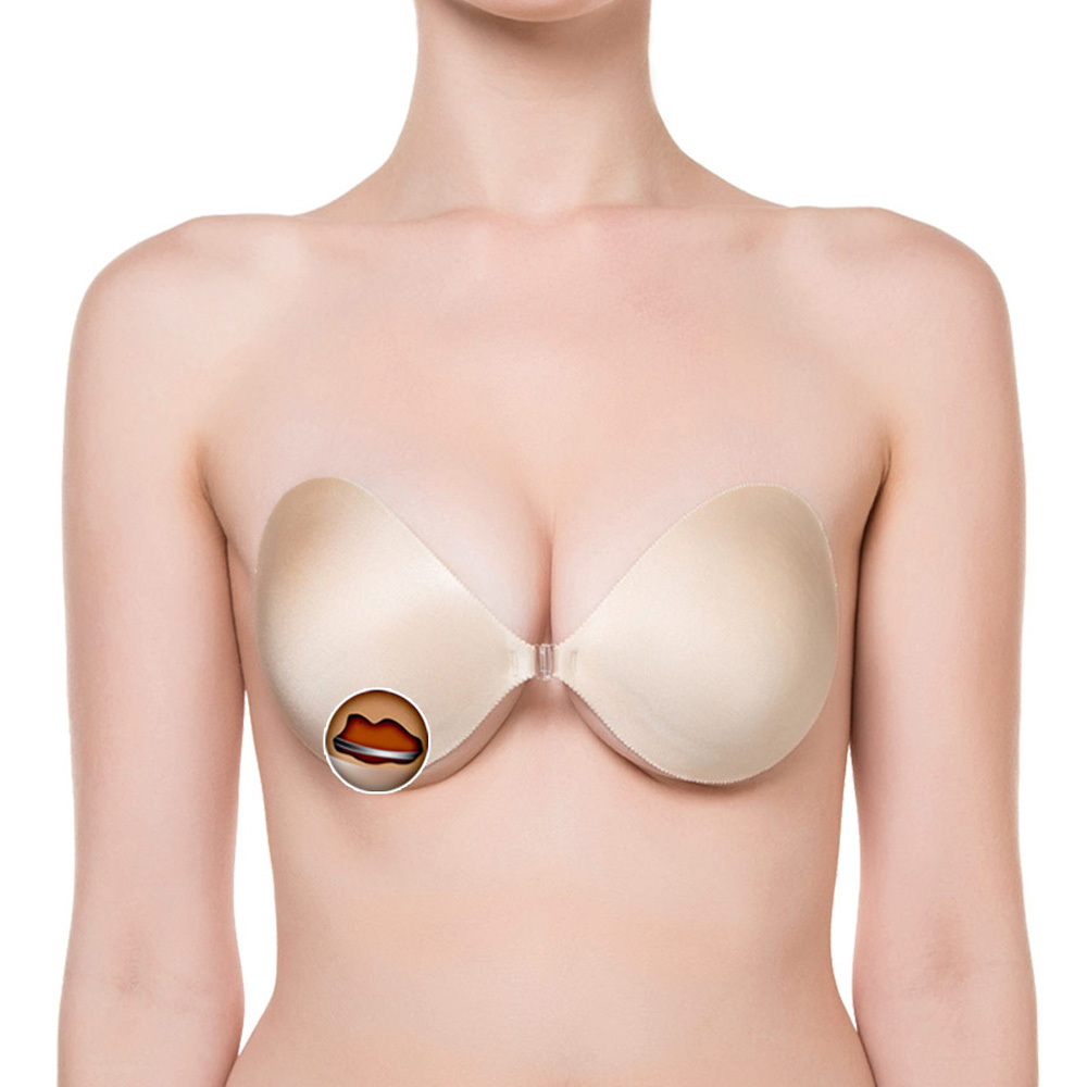 NuBra 鋼圈款