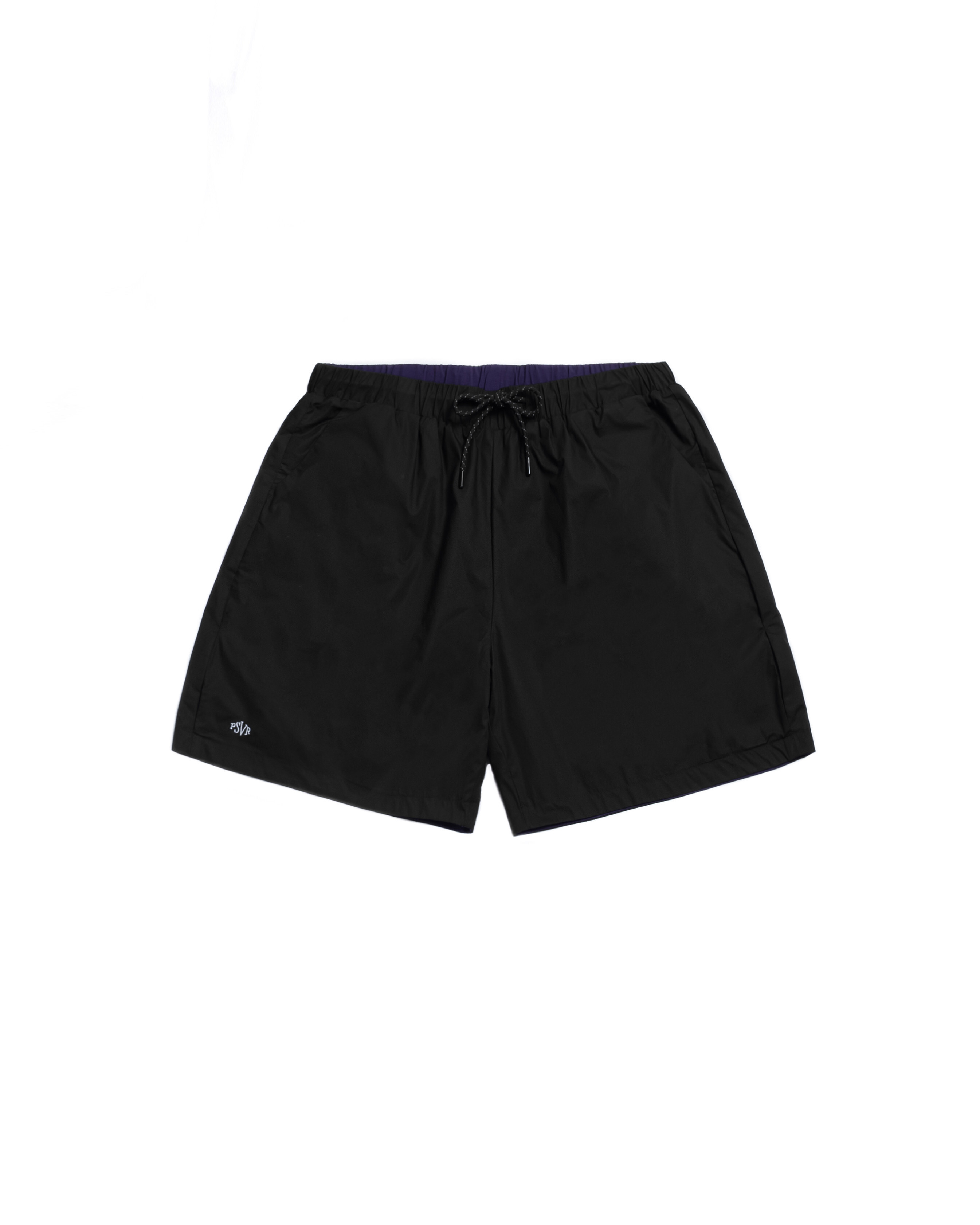 PERSEVERE REVERSIBLE BEACH SHORTS 雙面穿尼龍海灘短褲