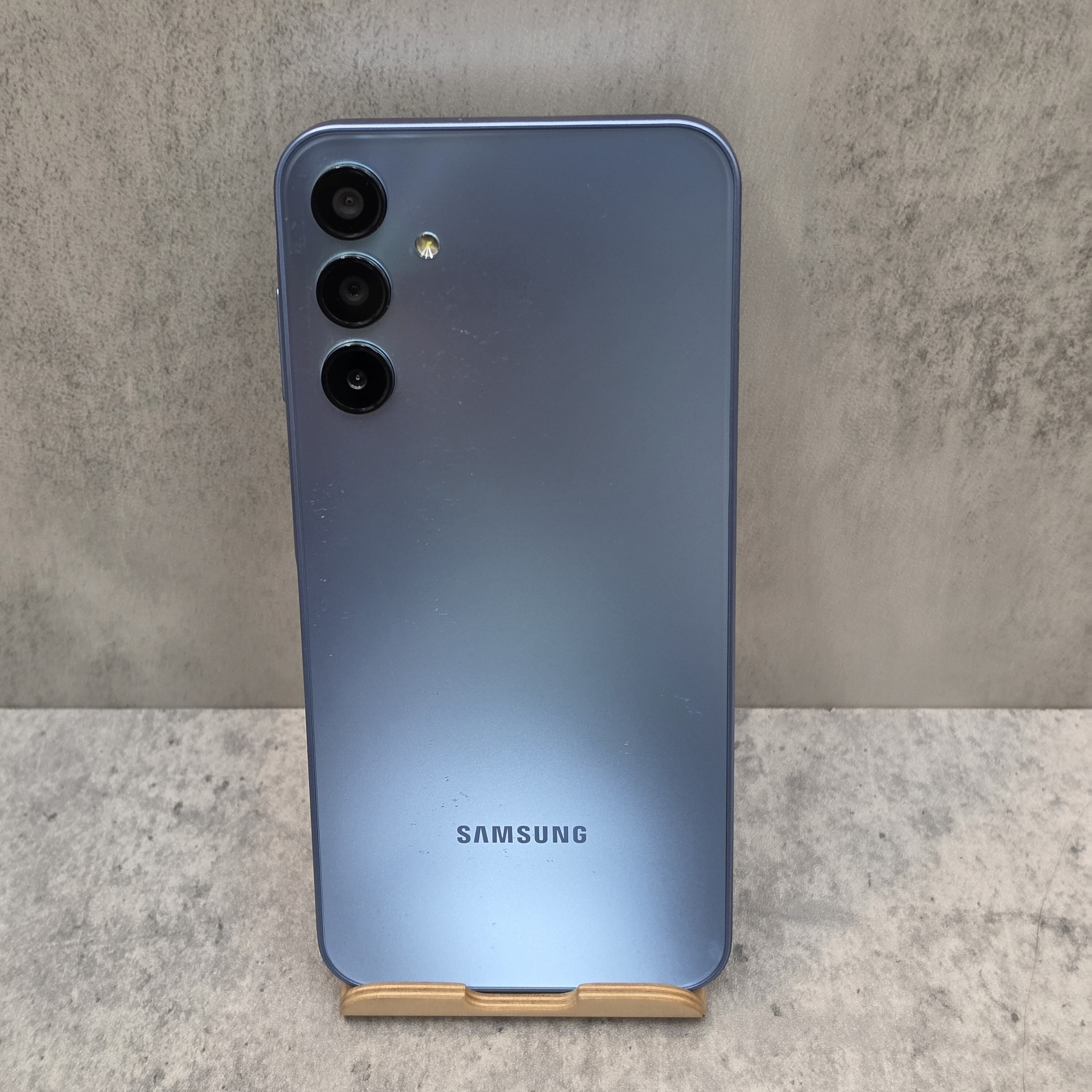 【二手安卓】Samsung Galaxy A15 4GB+128GB 穹天藍
