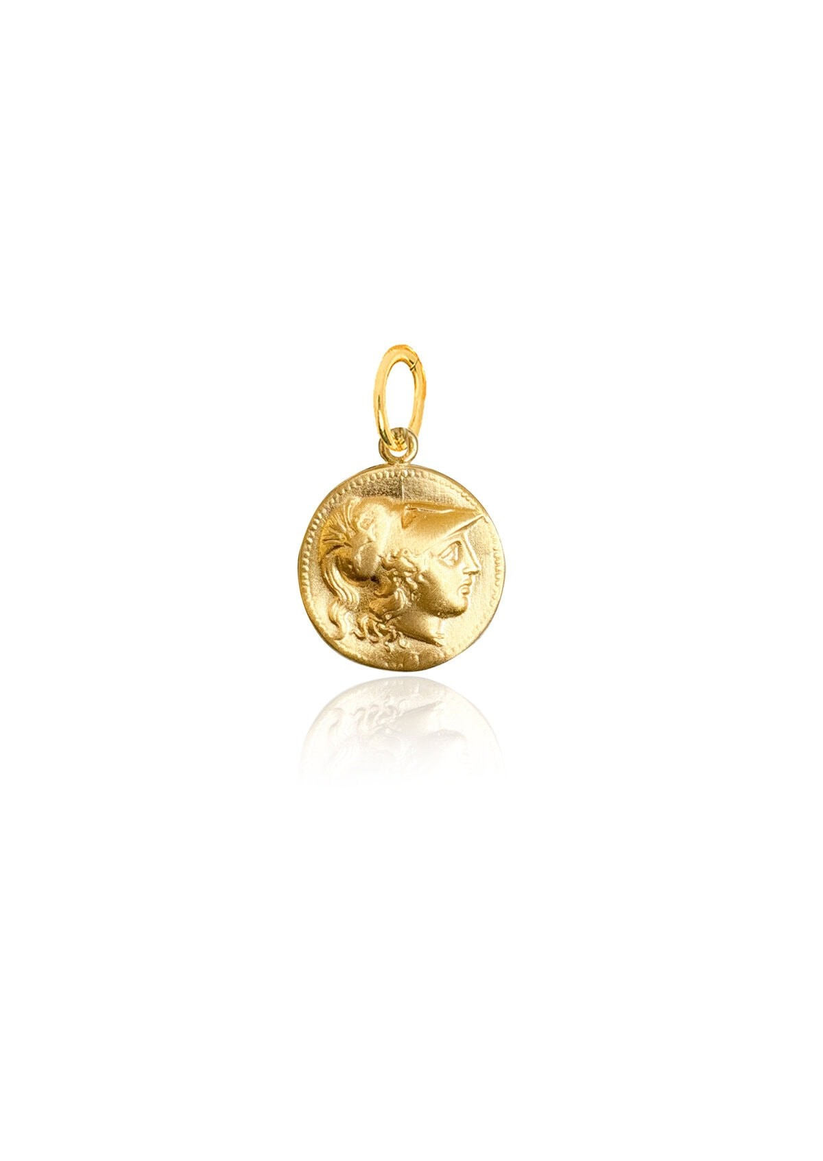 1HM0611-238 [HERMINA ATHENS] 雅典娜小飾品 #ASCG (EU)