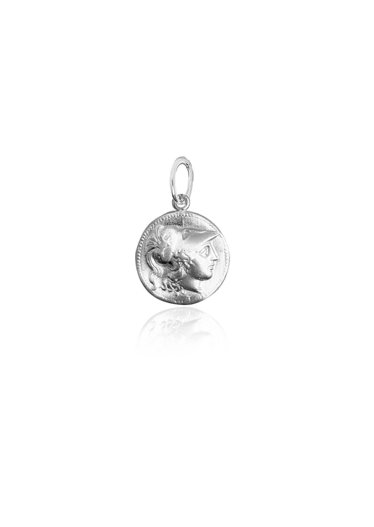 1HM0611-238 [HERMINA ATHENS] 雅典娜小飾品 #ASCG (EU)
