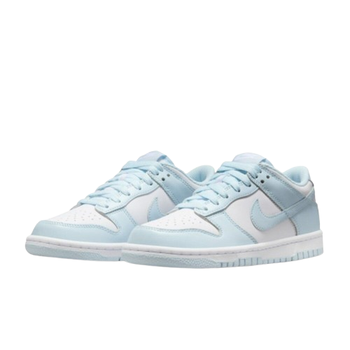 【官網限定】Nike Dunk Low GS 冰藍 大童鞋 FB9109-105 VI