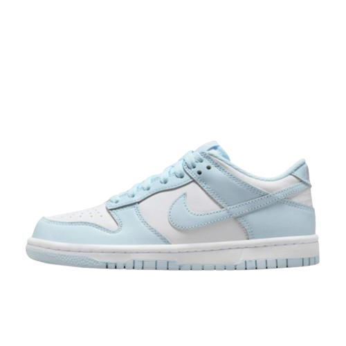 【官網限定】Nike Dunk Low GS 冰藍 大童鞋 FB9109-105 VI