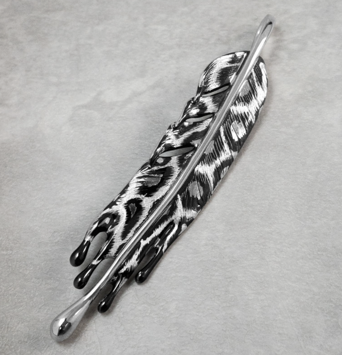 ICARUS｜Leopard Craft Edition