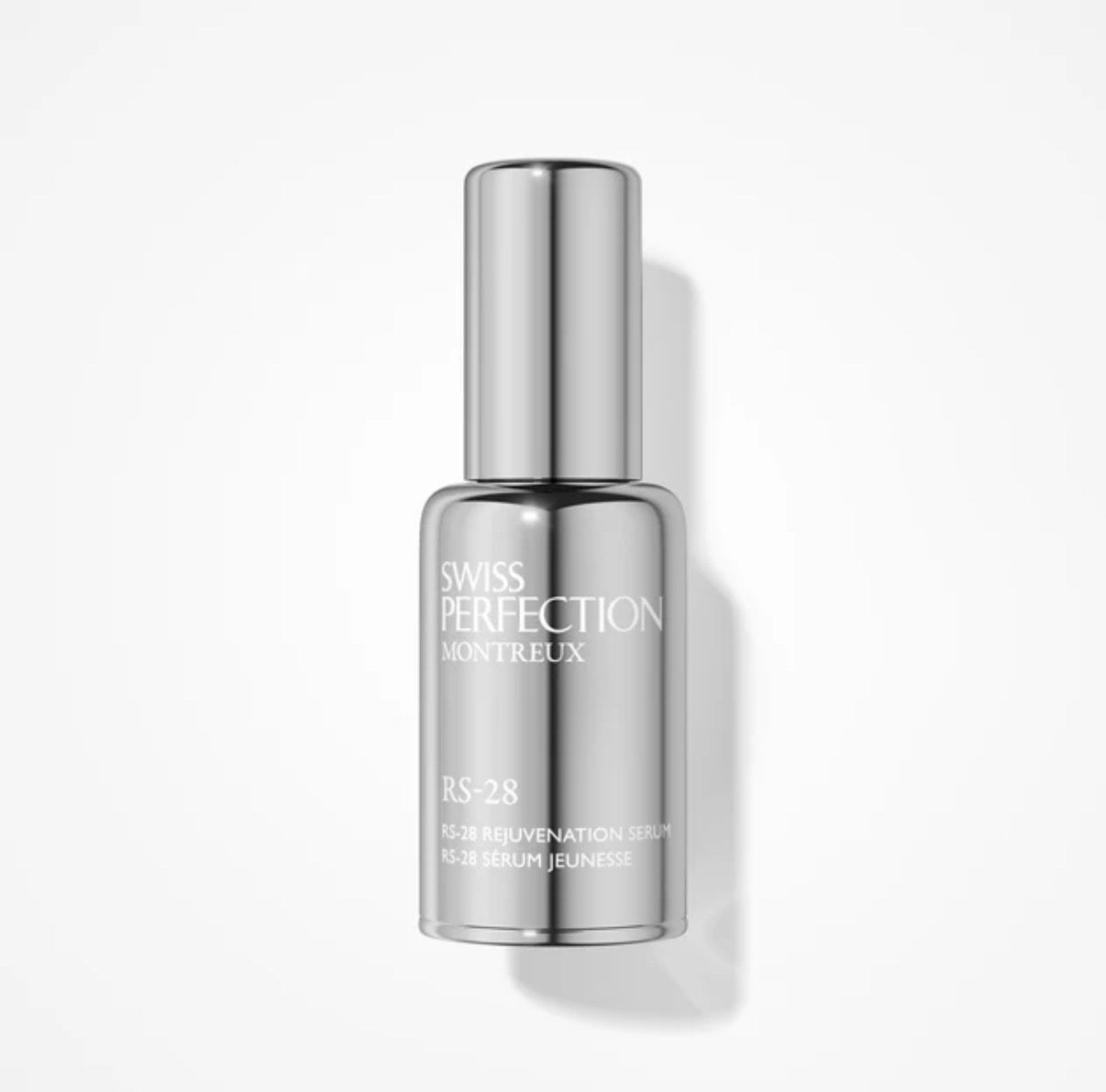Swiss Perfection RS-28 Cellular Rejuvenation Serum 活細胞活膚精華液 30ml