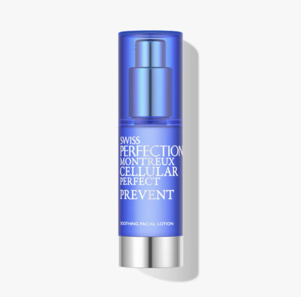 Swiss Perfection Cellular Soothing Facial Lotion 活細胞紓緩保濕乳液 30ml