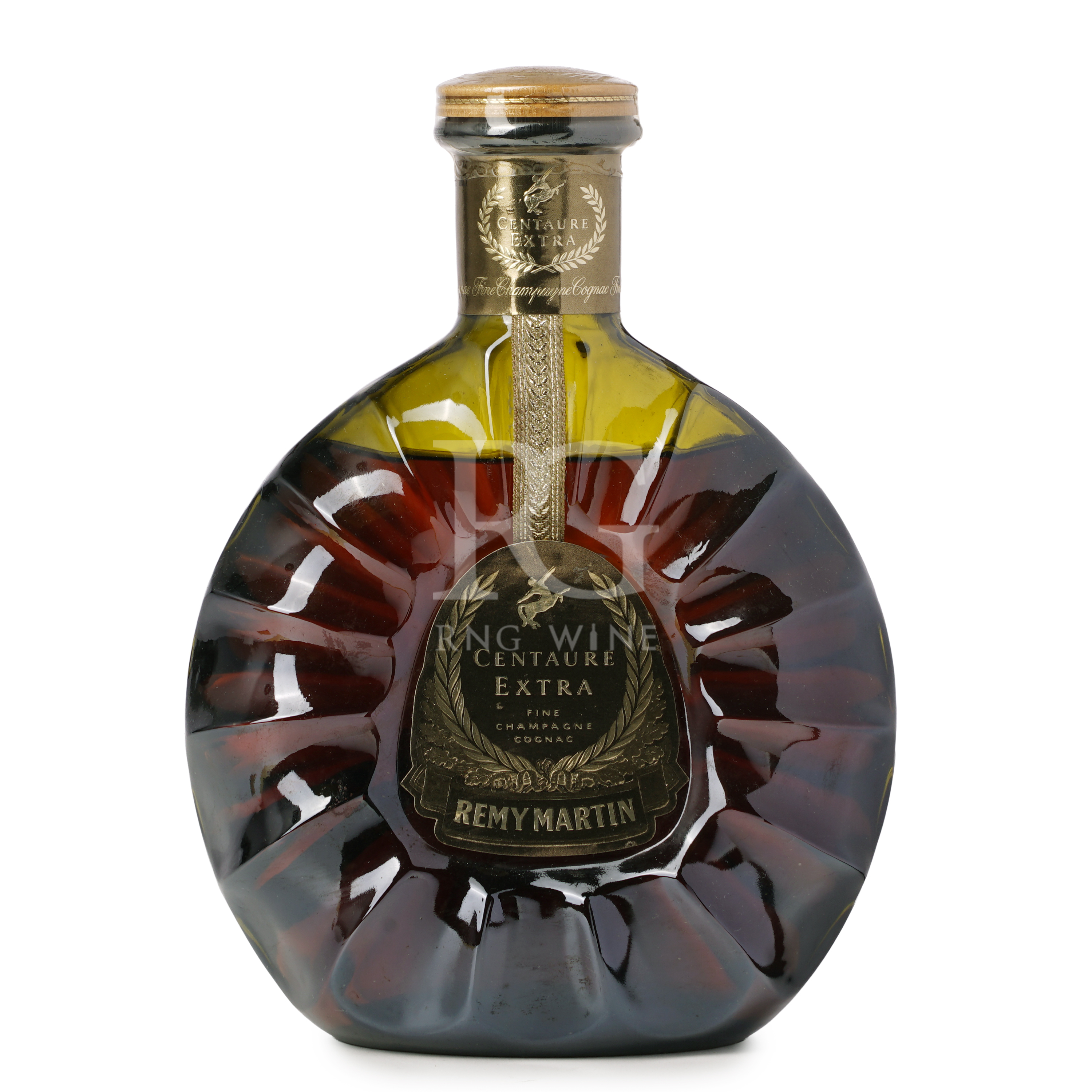 Remy Martin Centaure Extra Fine Champagne Cognac 人頭馬單帶