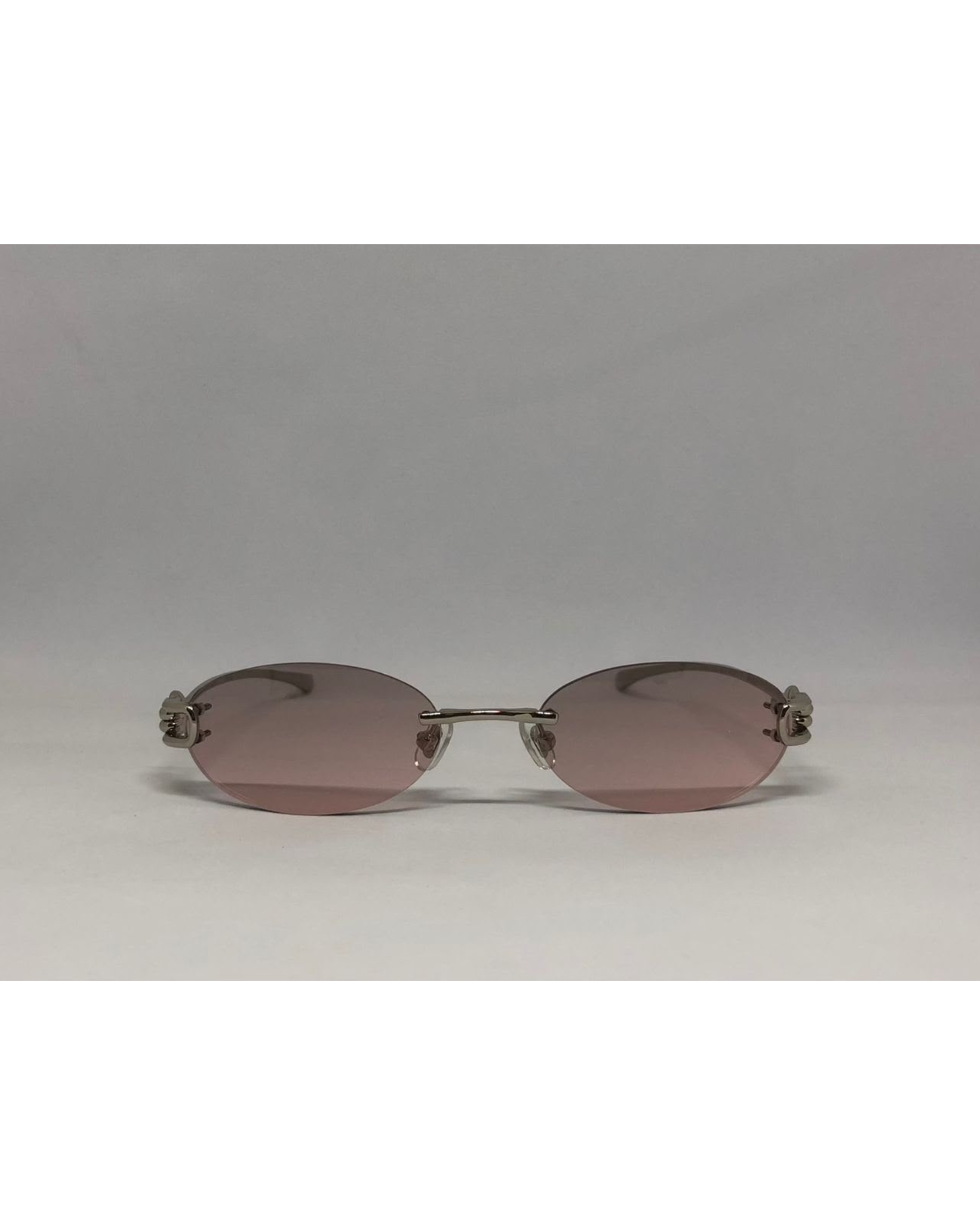 Gentle Monster Musubi Pink Gradient