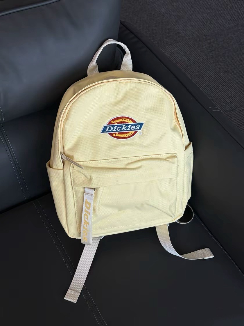 【618優惠】Dickies 馬卡龍 小後背包 7色可選