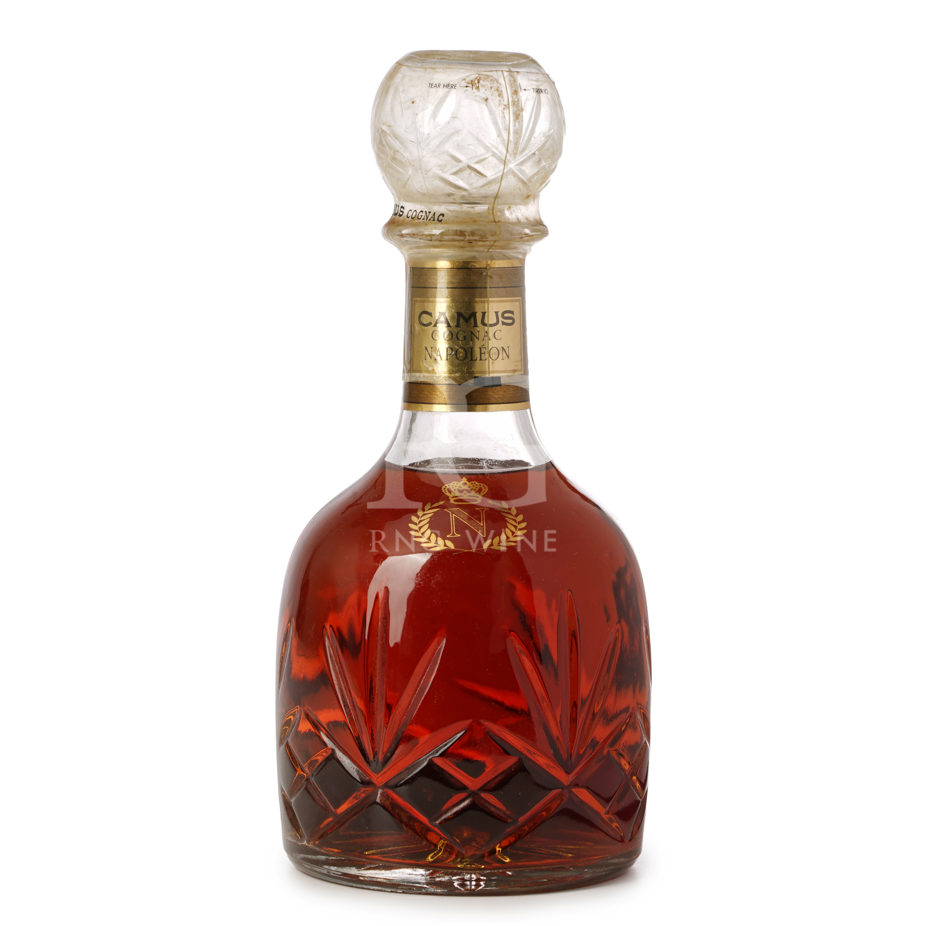 RNG WINE｜Camus
