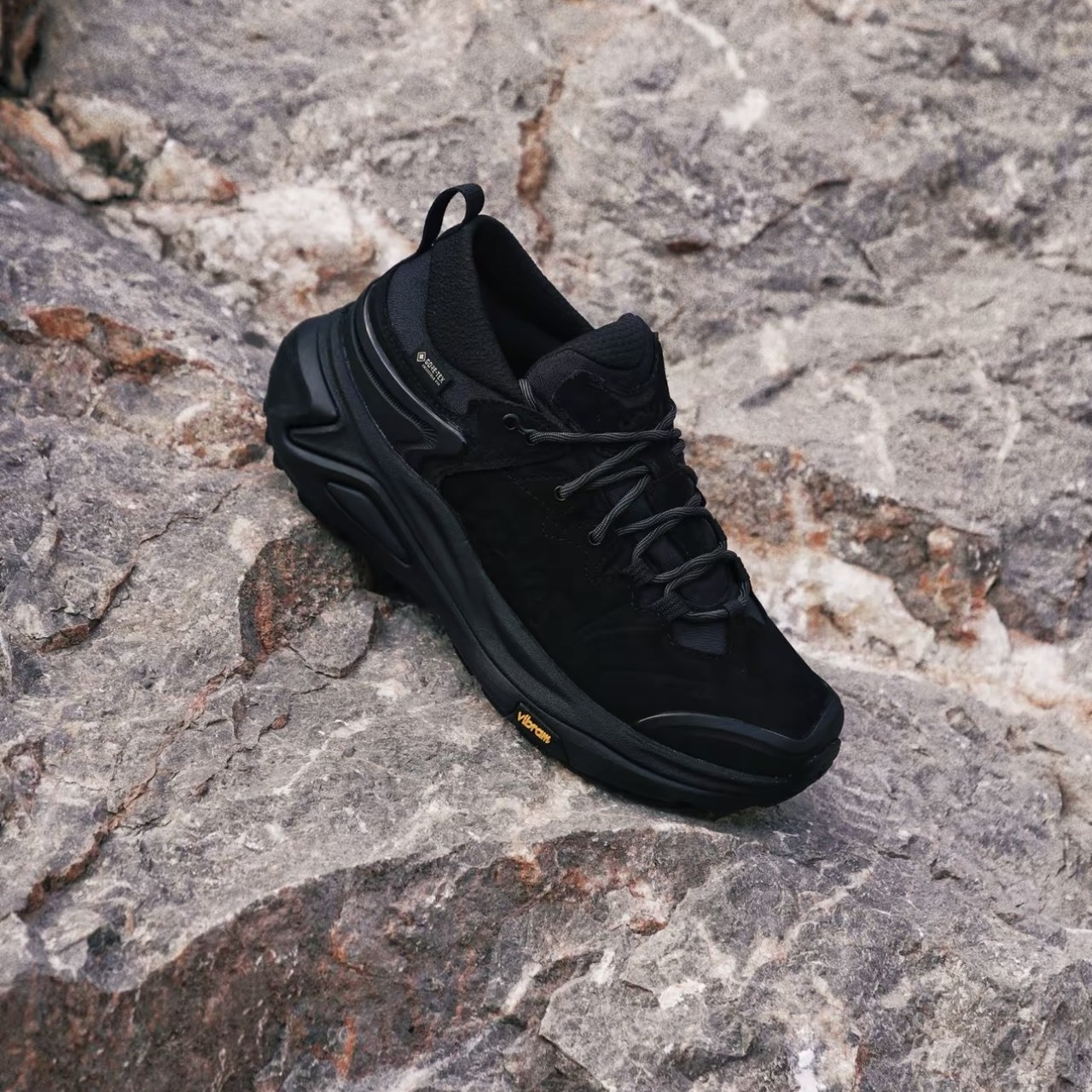 "代購" HOKA ONE ONE Kaha 3 GTX 黑色