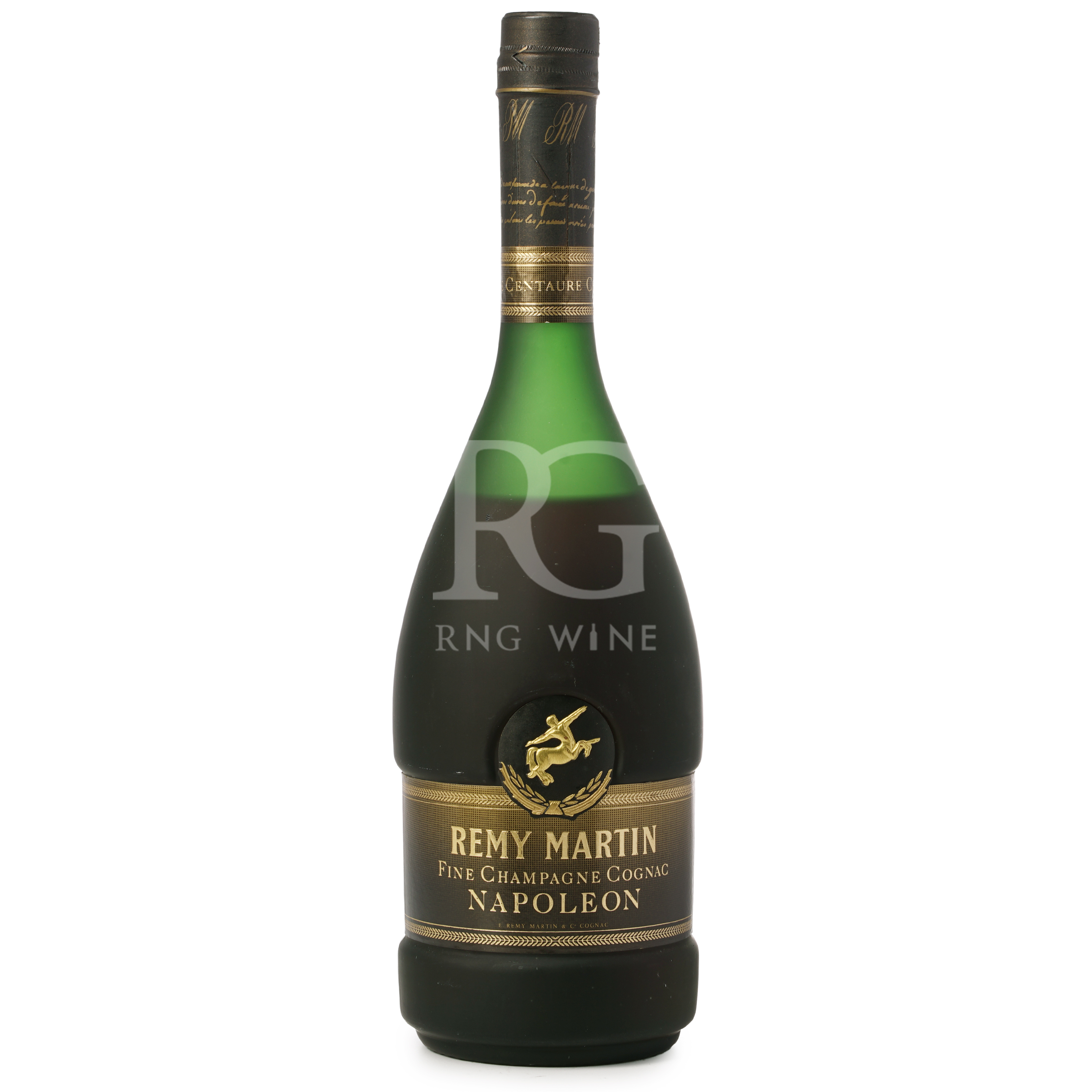 Remy Martin Napoleon Fine Champagne Cognac (1980s)
