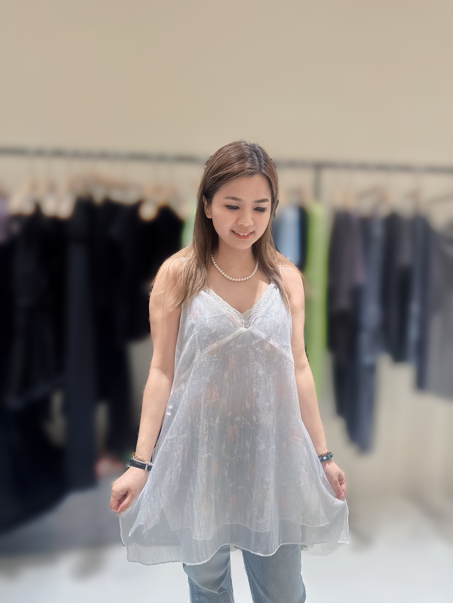 BN10 可兩面穿 胸39 長29 $639 (一口價)