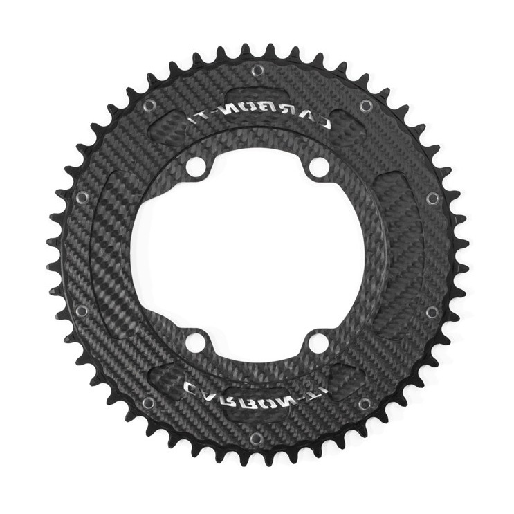 Carbon-Ti