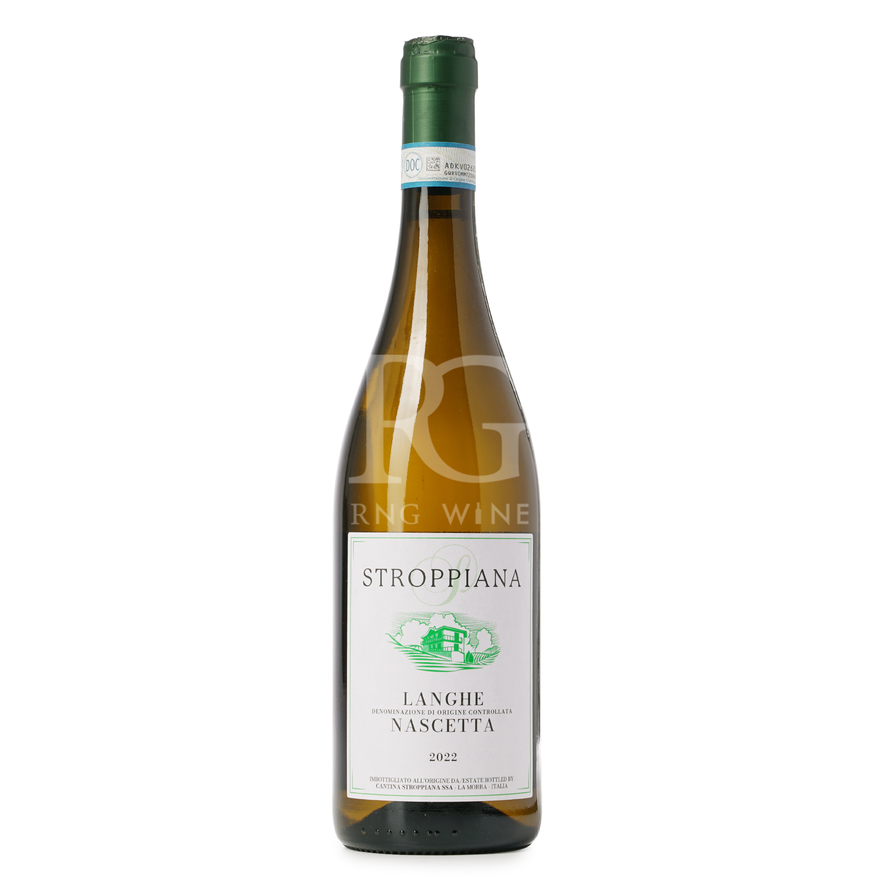 Stroppiana Langhe Nascetta 2022
