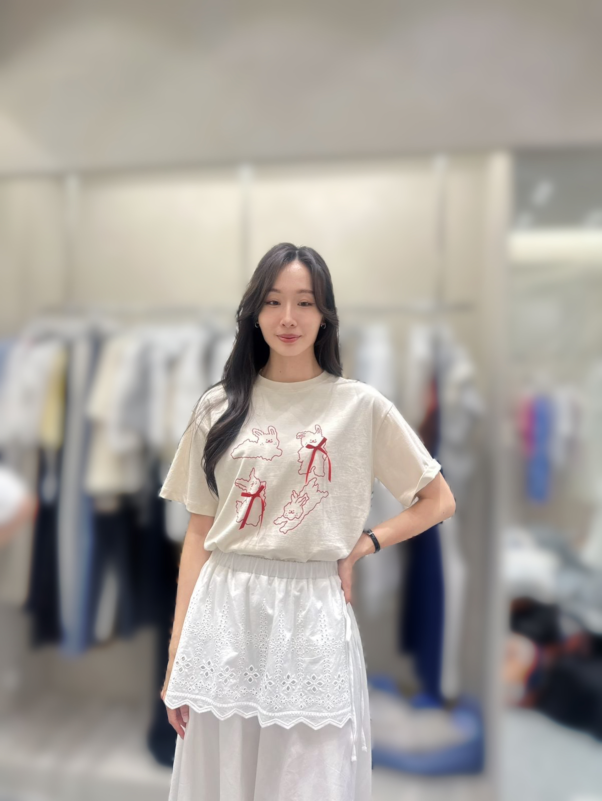 AF06 胸41 長27 $459 (一口價)