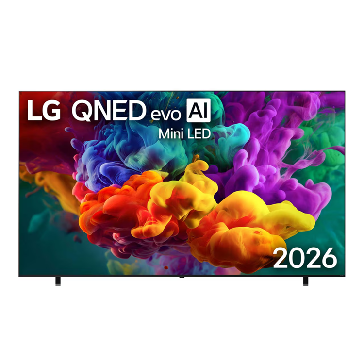 (預購)LG 樂金 50吋 QNED evo AI 4K 智慧顯示器 86系列(50QNED86BTA)
