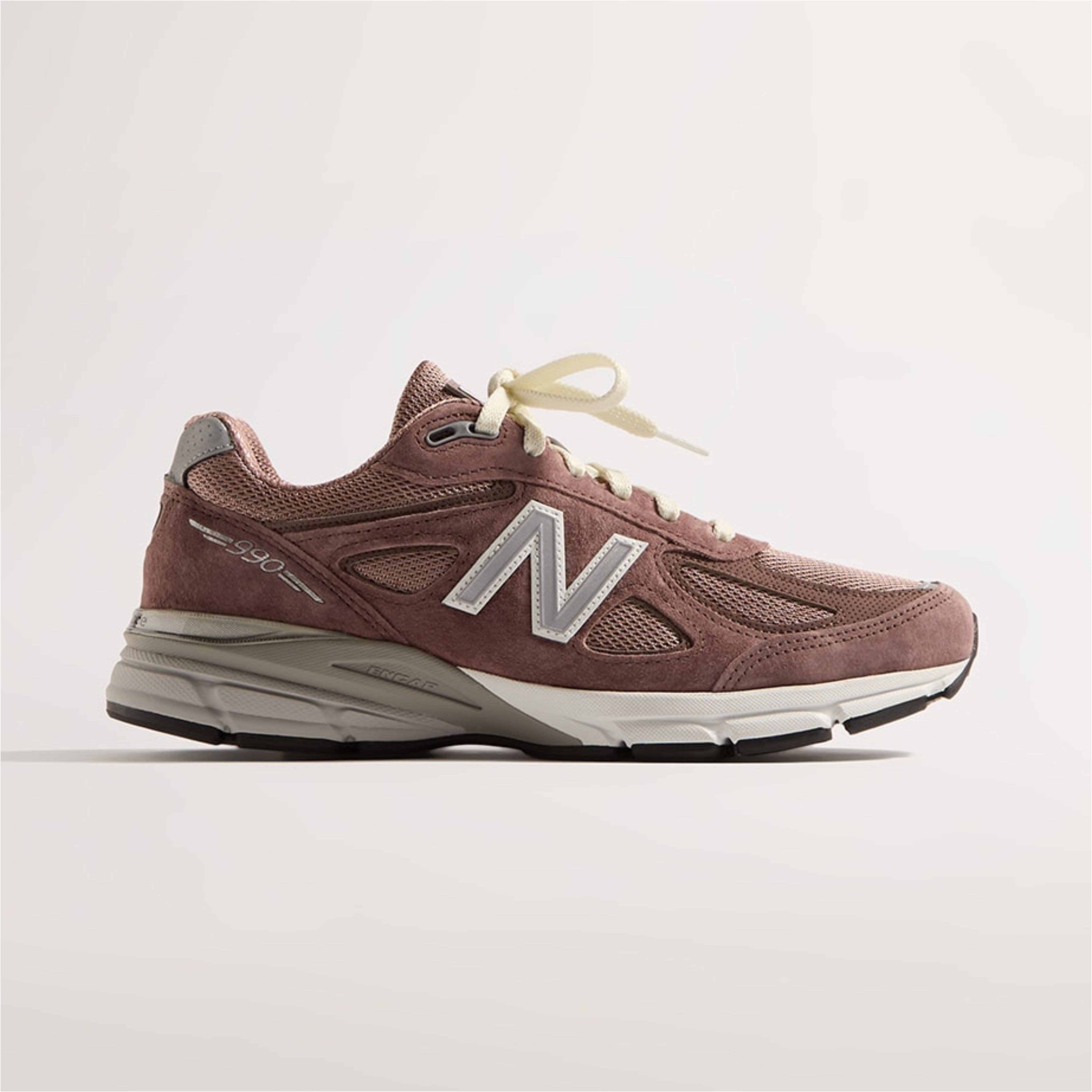 2026SS Kith x New Balance 990 990V4 美國製 聯名 鞋子 現貨 U990TK4