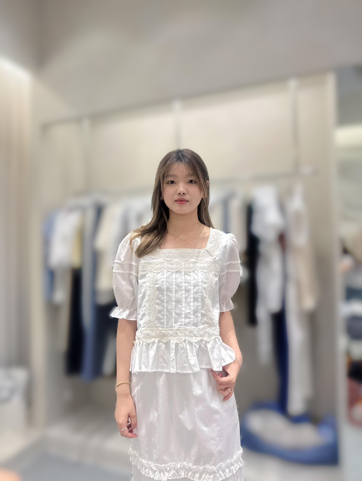 AF18 胸40 長20 $599 (一口價)