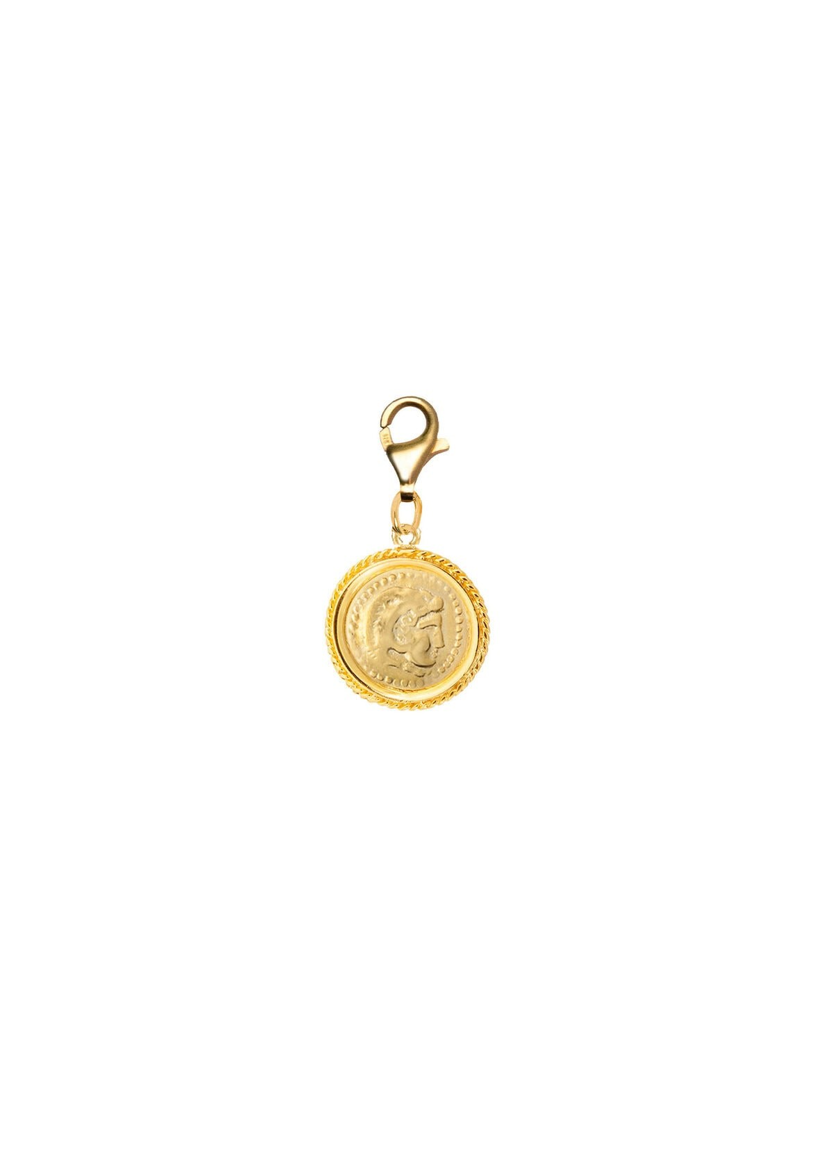 1HM0611-250 [HERMINA ATHENS] 大力士護身符 #HCG (EU)