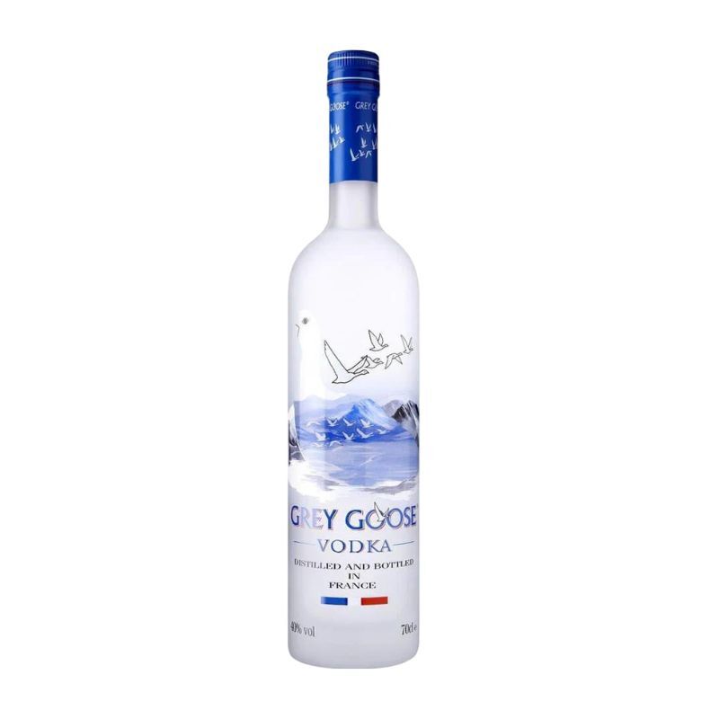 灰雁 伏特加 700ml