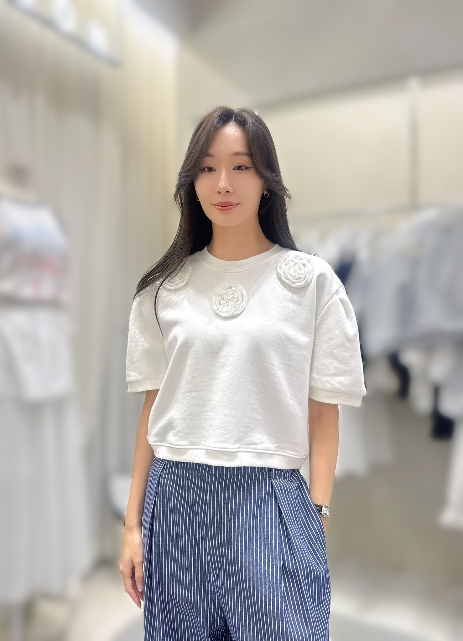 AF28 胸42 長19 $ (一口價) 限量