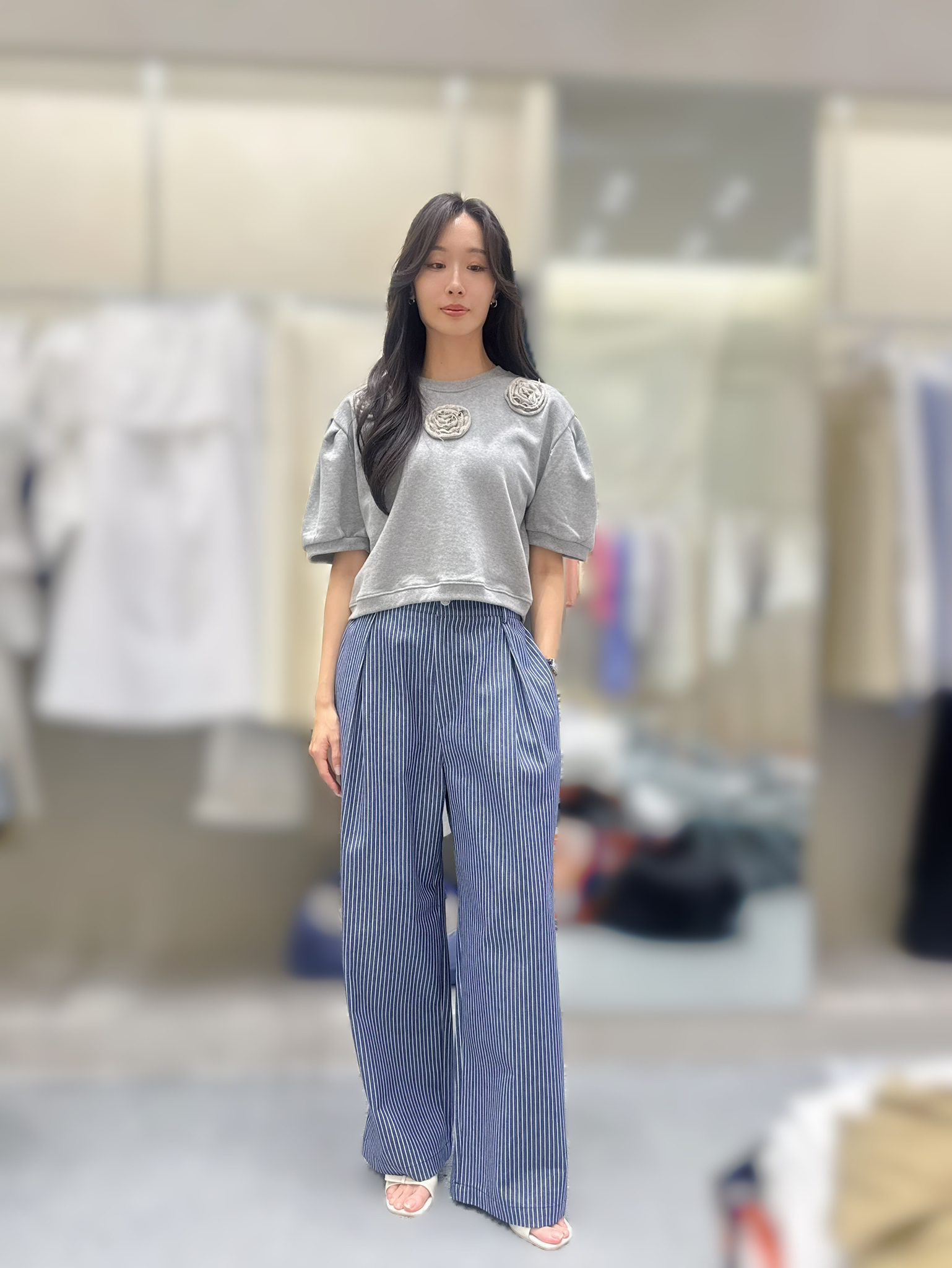 AF28 胸42 長19 $ (一口價) 限量