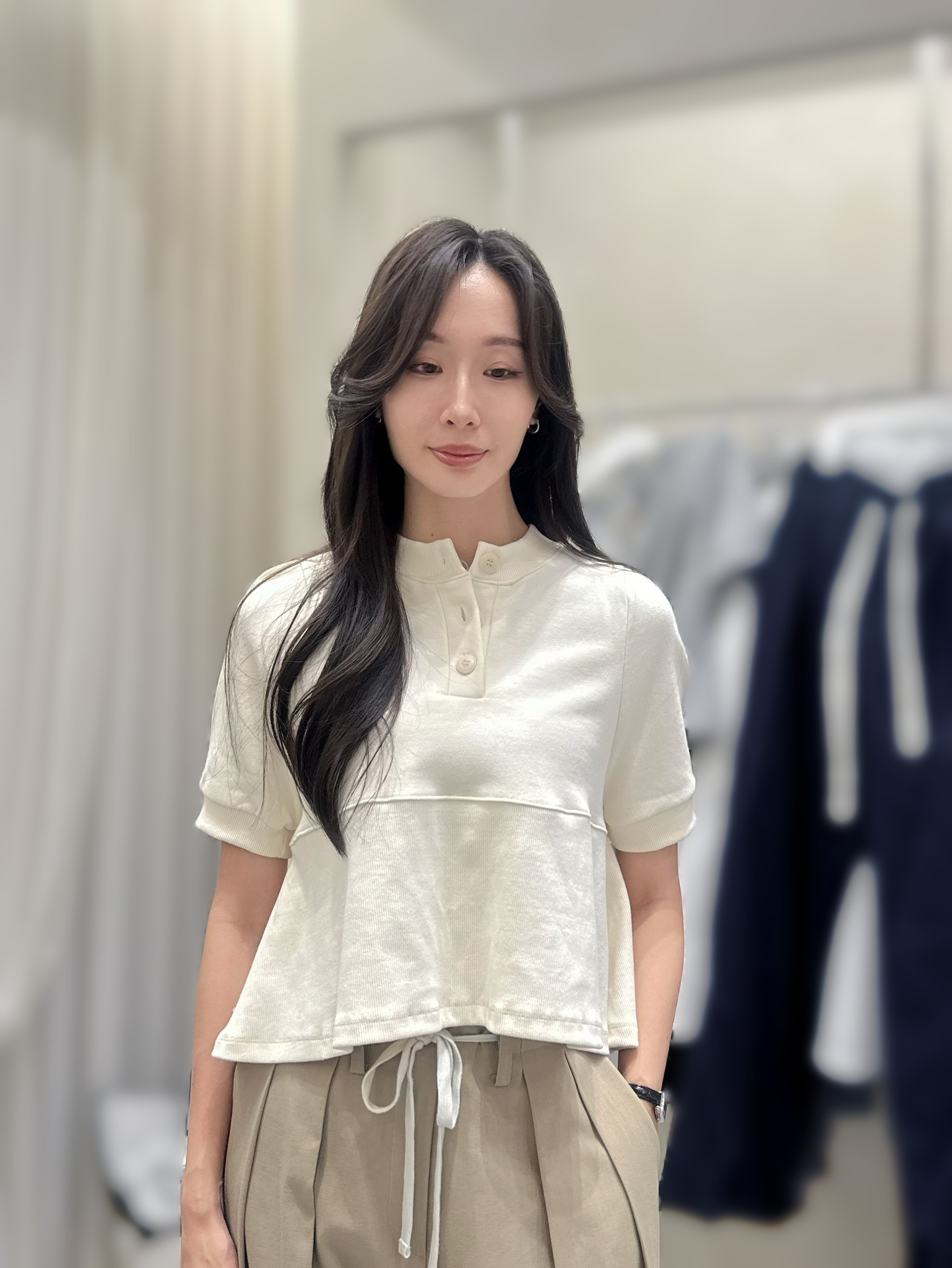 AF29 胸40 長20 $499 (一口價)