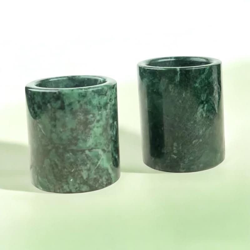 A26 天然西藏藥王原石大水杯