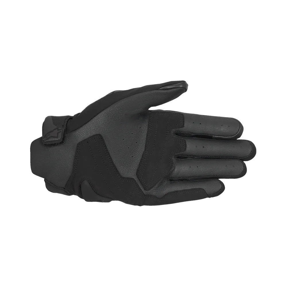 ALPINESTARS SP X 5 AIR 黑黑 皮布手套 夏季 通風 可觸控 彈性 透氣 A星
