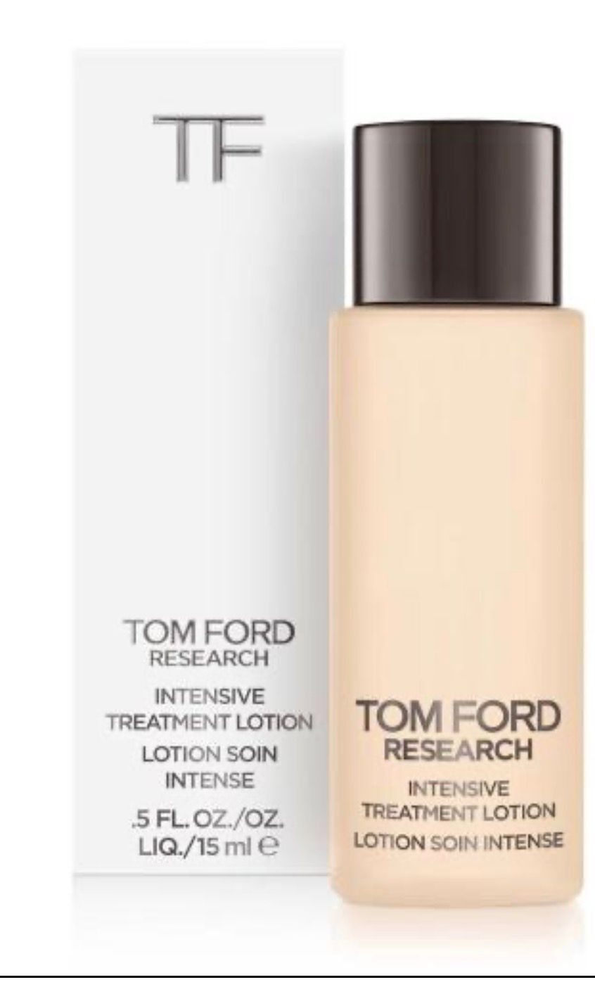 TOM FORD 精華修護水15ml/專櫃：$1570/150ml(H6 PB186)