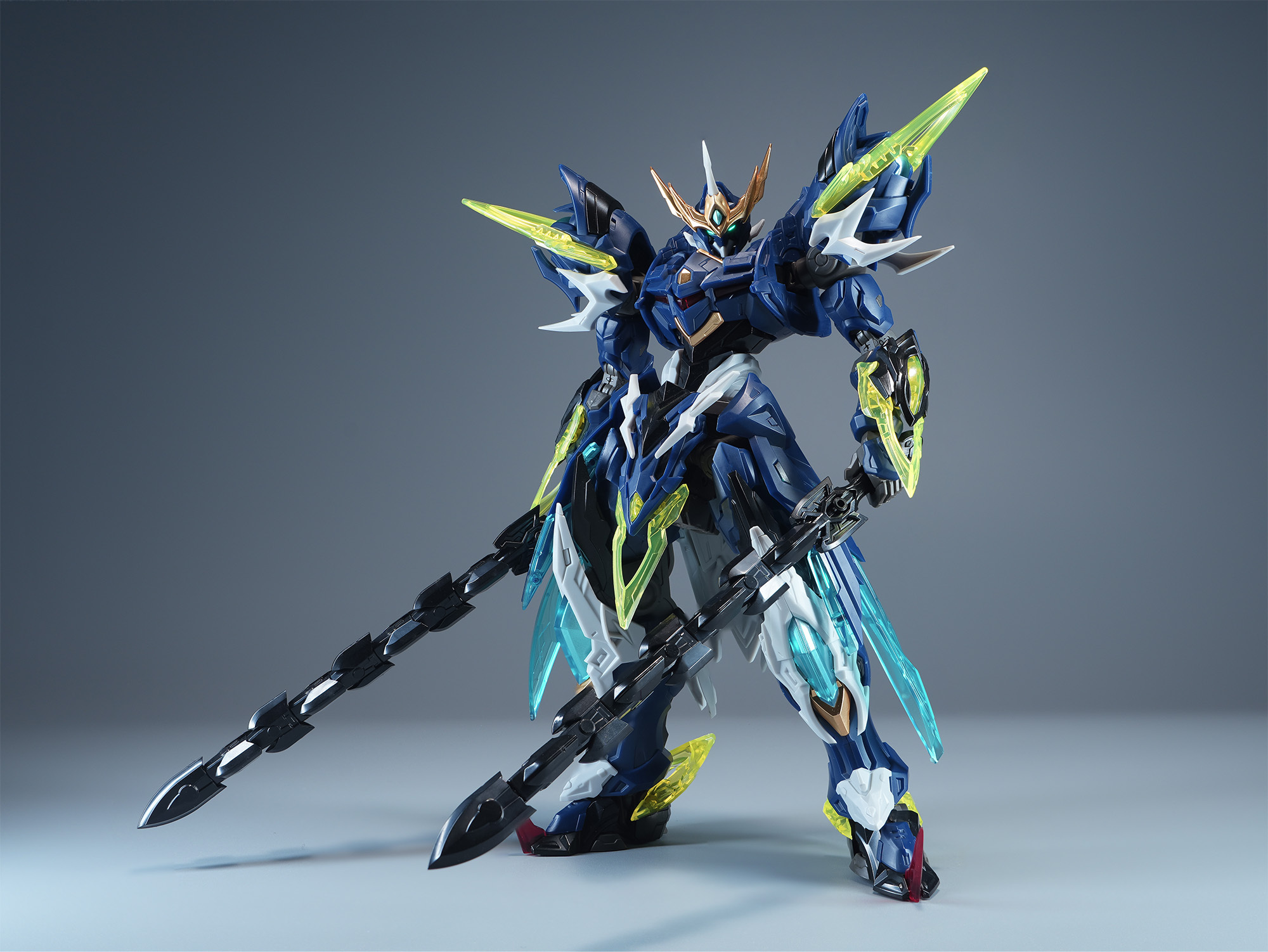 「ACG.GO」「預購」MOTOR NUCLEAR 摩動核 BV-XH02 巡洋階 穩重 組裝模型