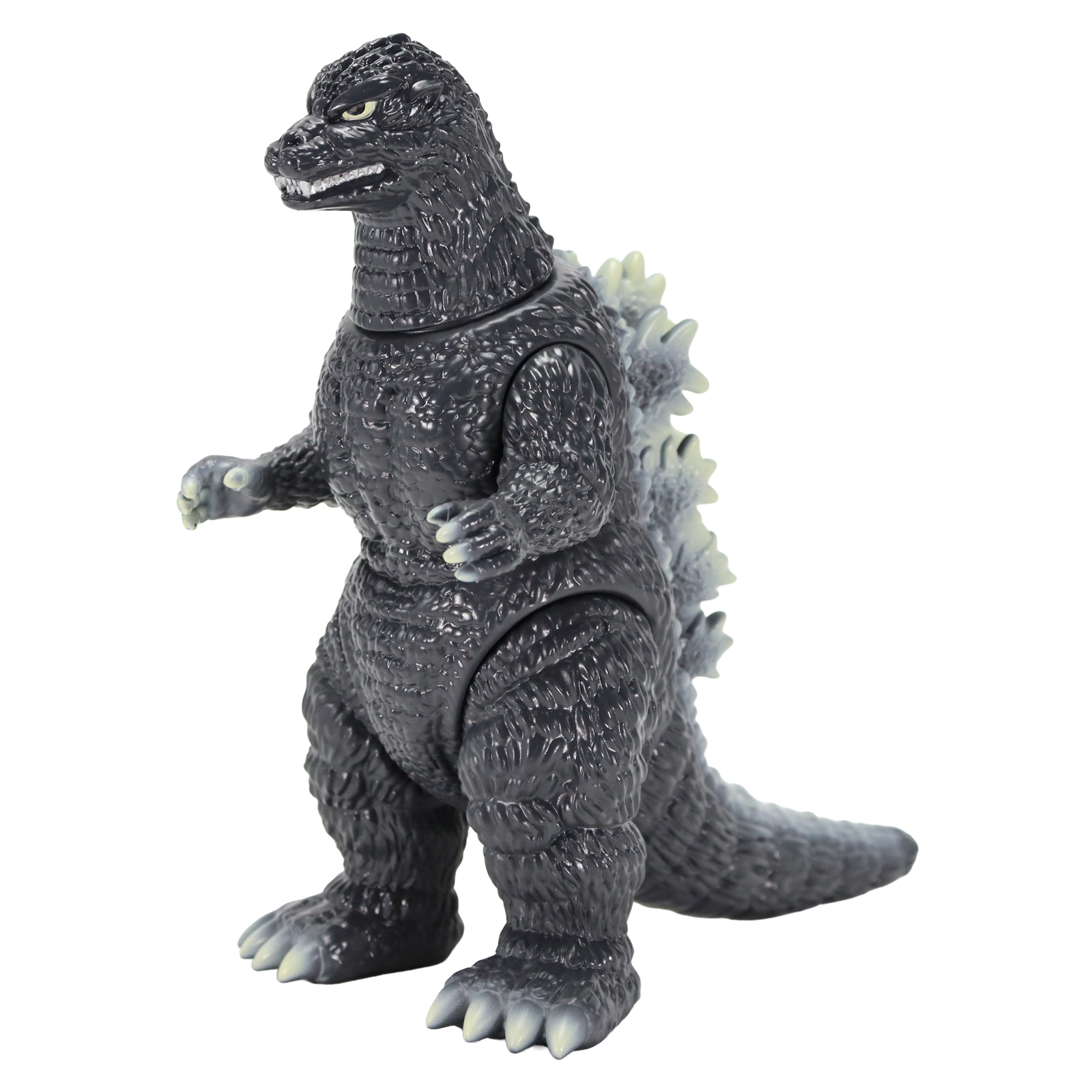 「ACG.GO」「預購」CCP MSS Godzilla EX Vol. 18《哥吉拉vs碧奧蘭蒂》哥吉拉 (1989) 標準版