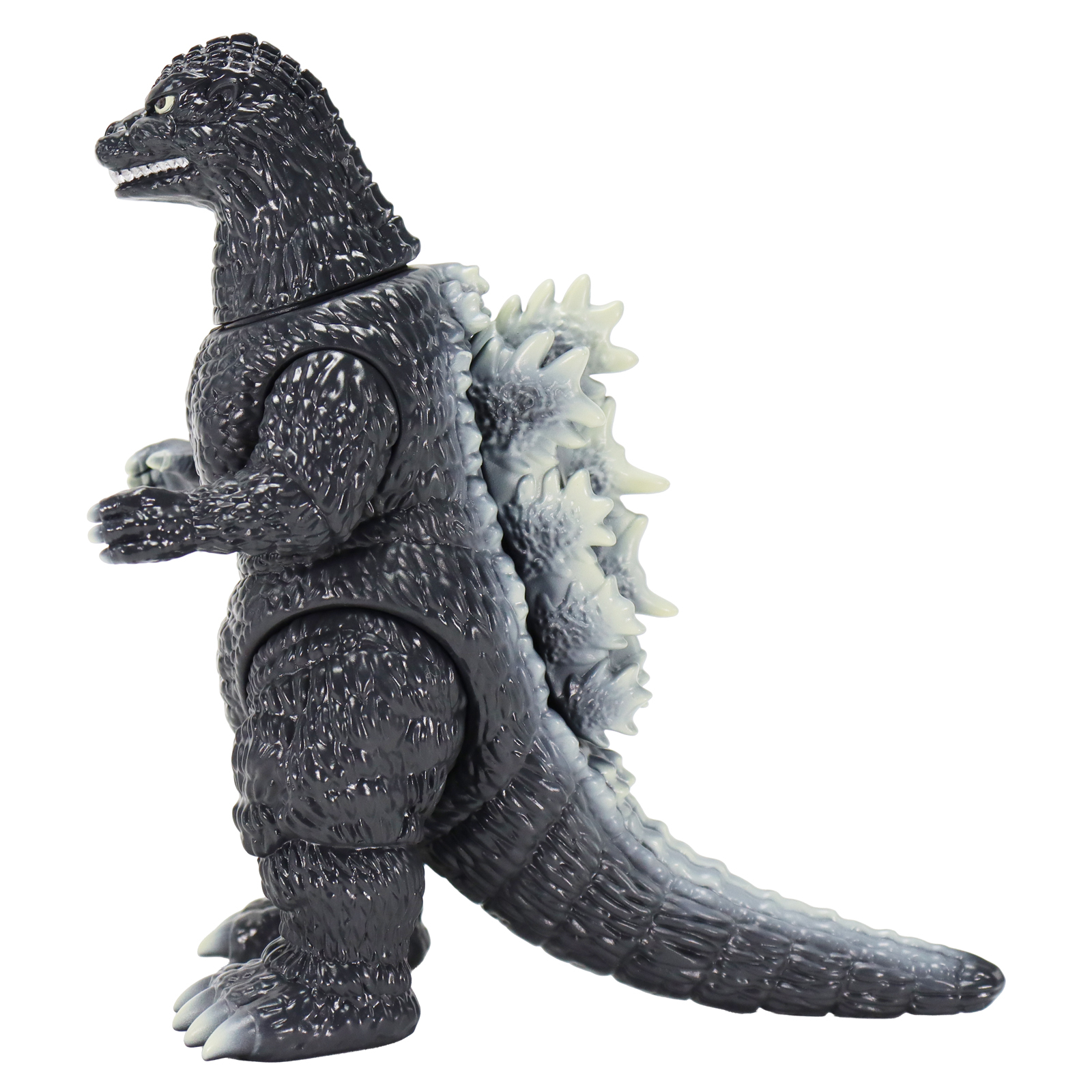 「ACG.GO」「預購」CCP MSS Godzilla EX Vol. 18《哥吉拉vs碧奧蘭蒂》哥吉拉 (1989) 標準版