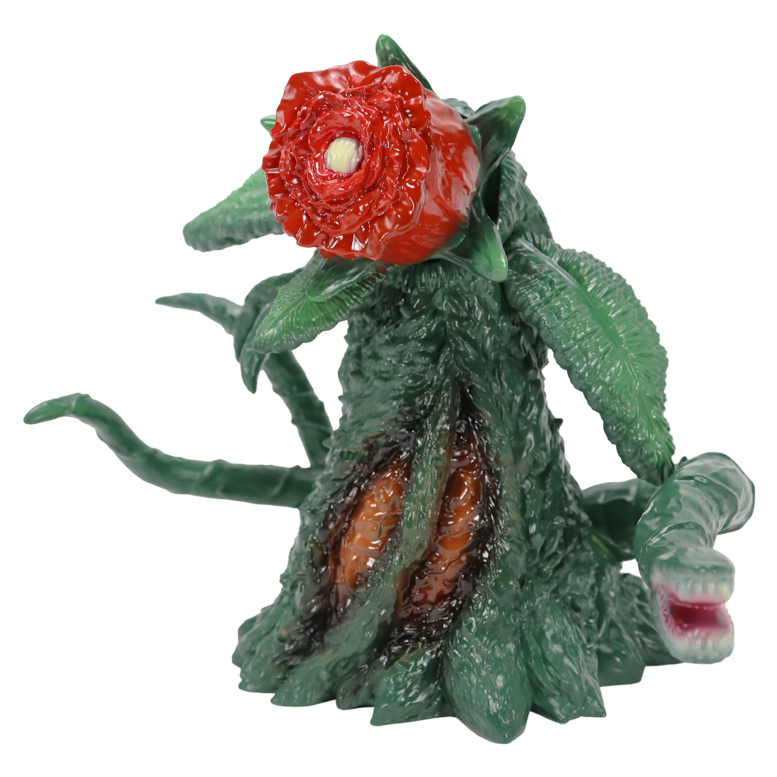 「ACG.GO」「預購」CCP MSS Godzilla EX Vol. 18《哥吉拉vs碧奧蘭蒂》碧奧蘭蒂 植獸形態 標準版