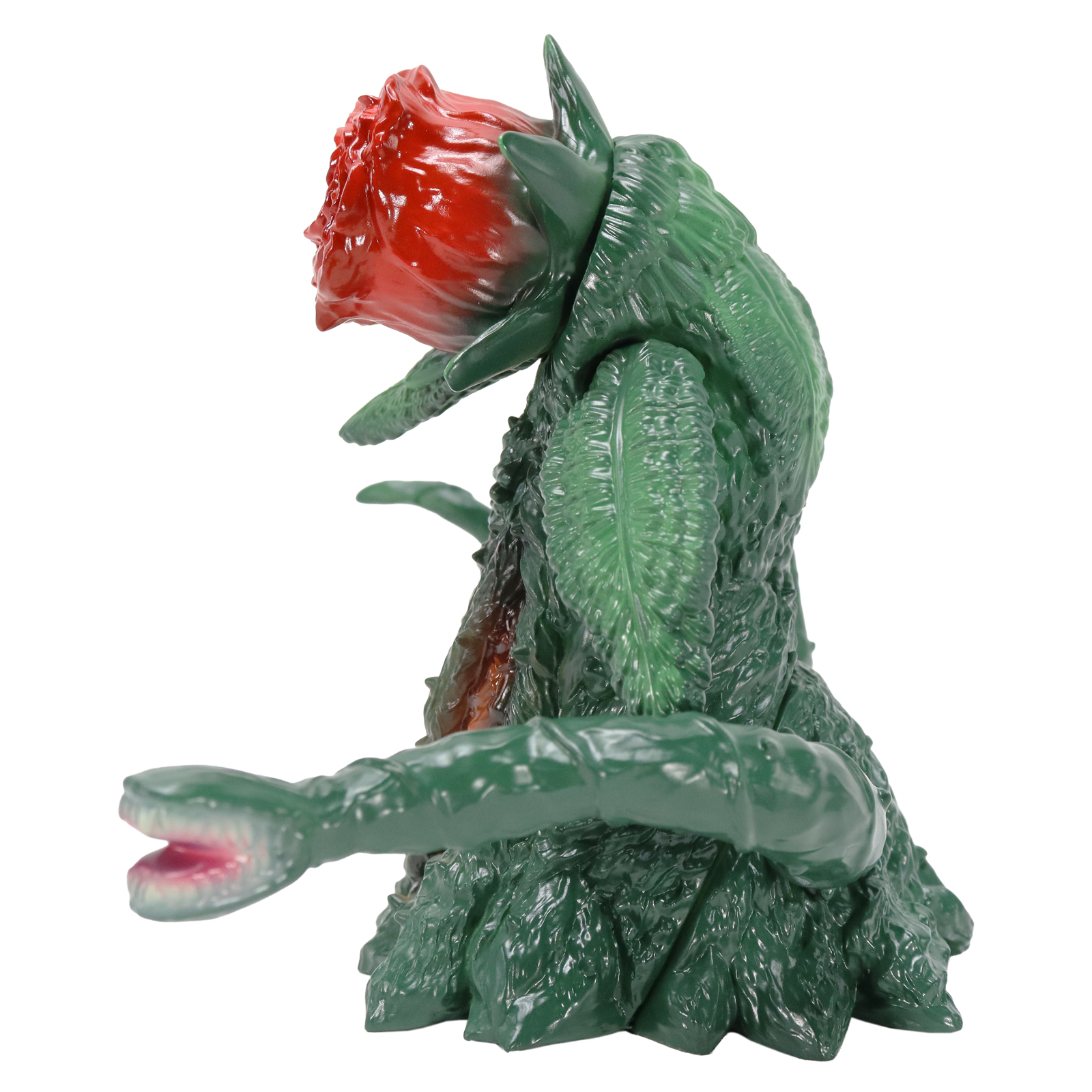「ACG.GO」「預購」CCP MSS Godzilla EX Vol. 18《哥吉拉vs碧奧蘭蒂》碧奧蘭蒂 植獸形態 標準版