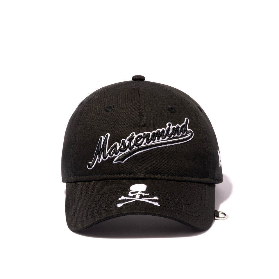 9TWENTY Mastermind Japan x New Era Cap
