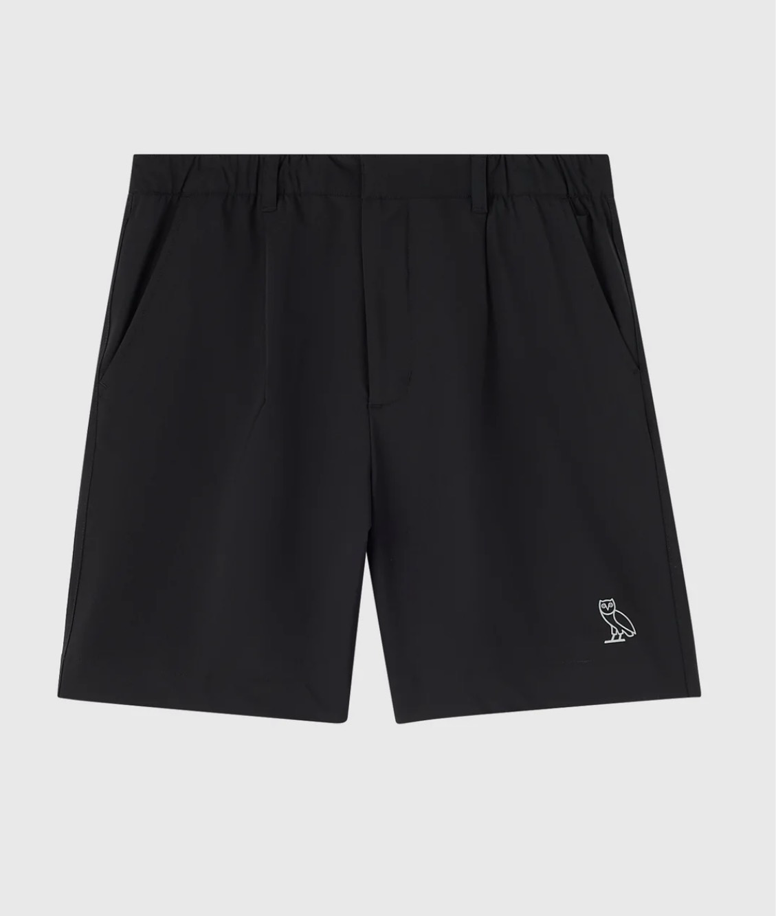 OVO Golf 彈性尼龍短褲
