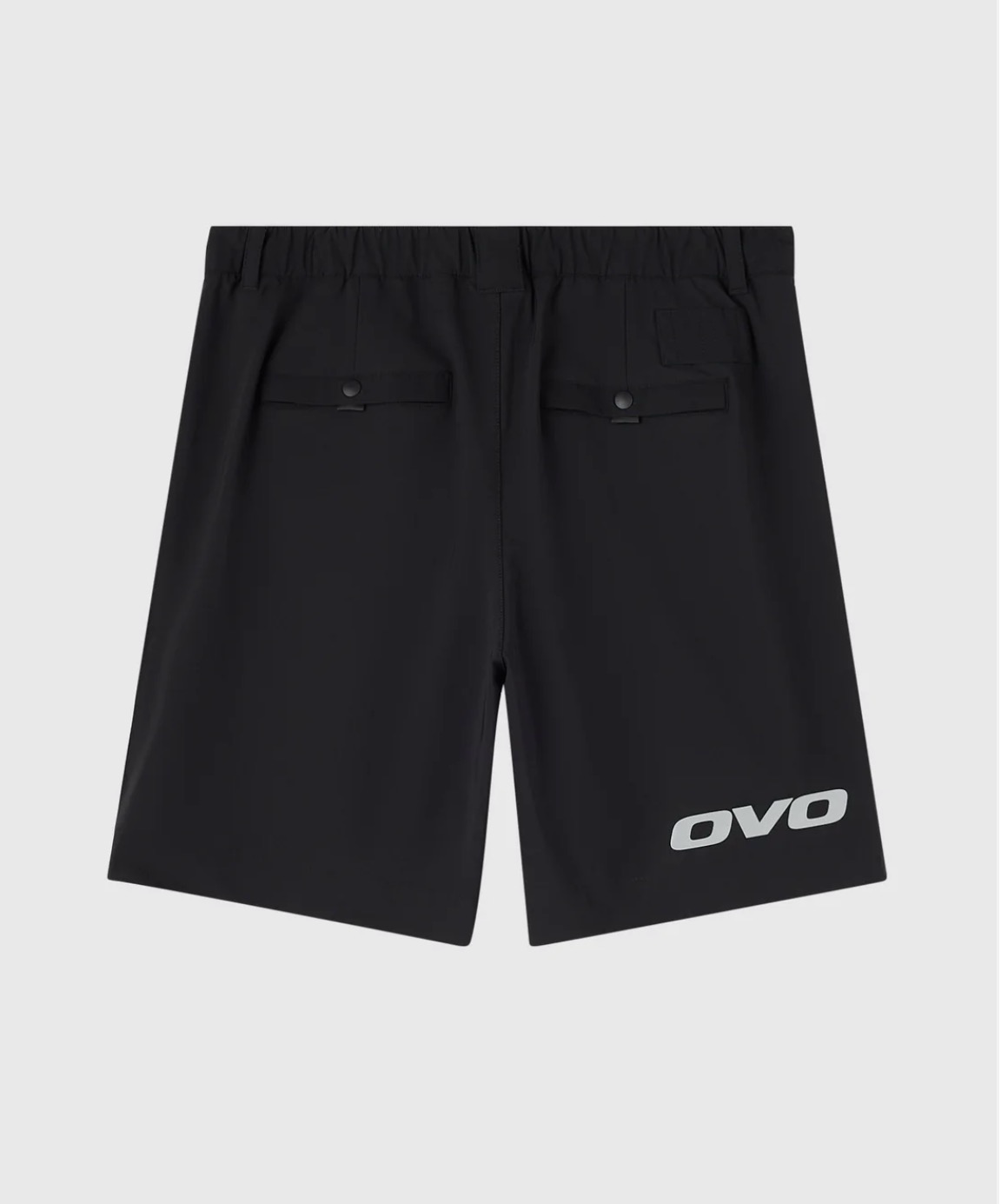 OVO Golf 彈性尼龍短褲